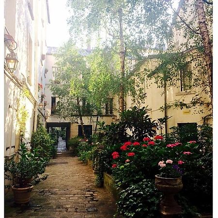 Cosy Apartment Paris Xiieme Zewnętrze zdjęcie