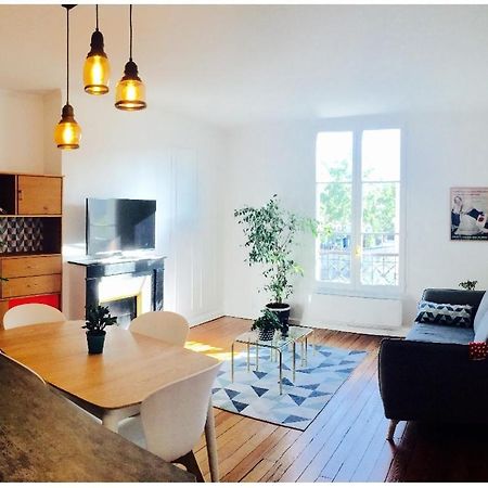 Cosy Apartment Paris Xiieme Zewnętrze zdjęcie