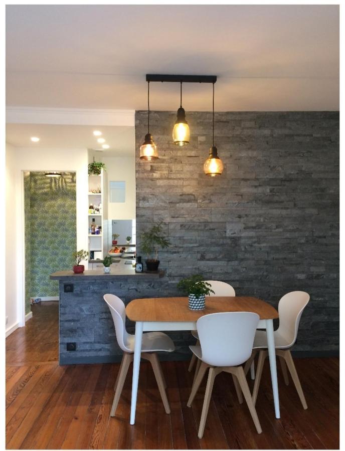 Cosy Apartment Paris Xiieme Zewnętrze zdjęcie
