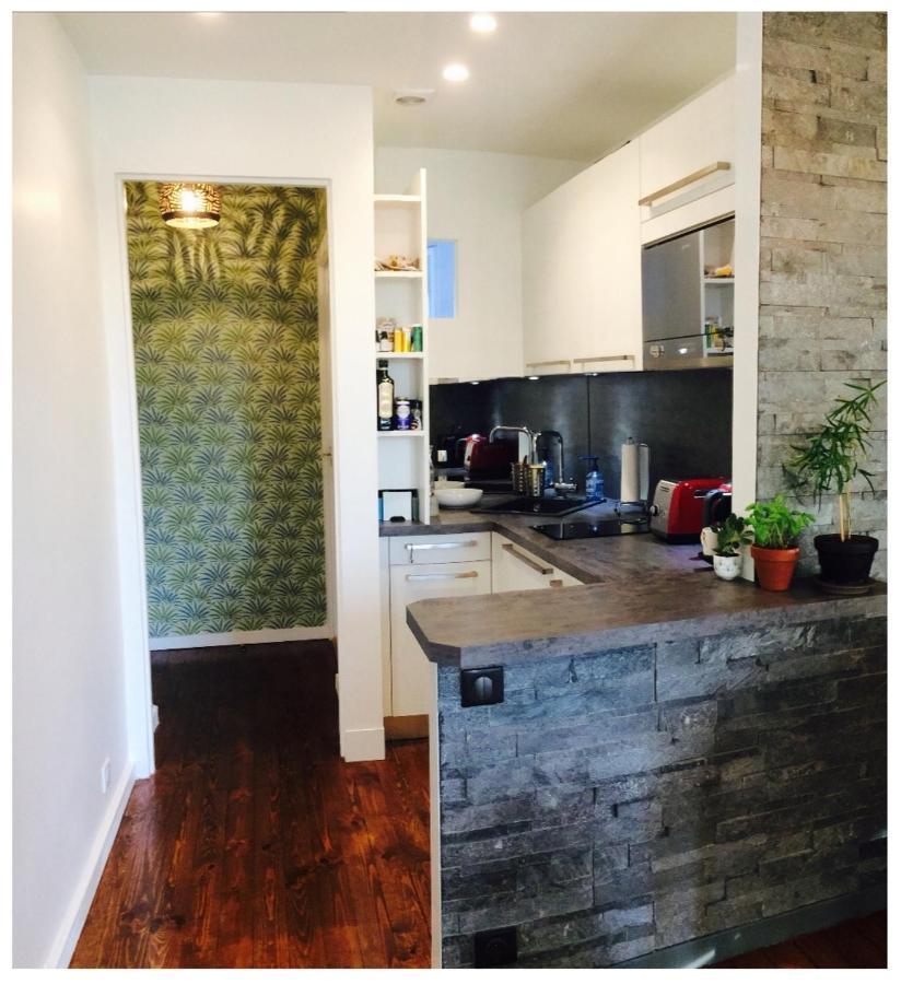 Cosy Apartment Paris Xiieme Zewnętrze zdjęcie