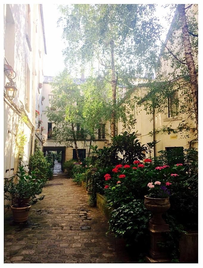 Cosy Apartment Paris Xiieme Zewnętrze zdjęcie