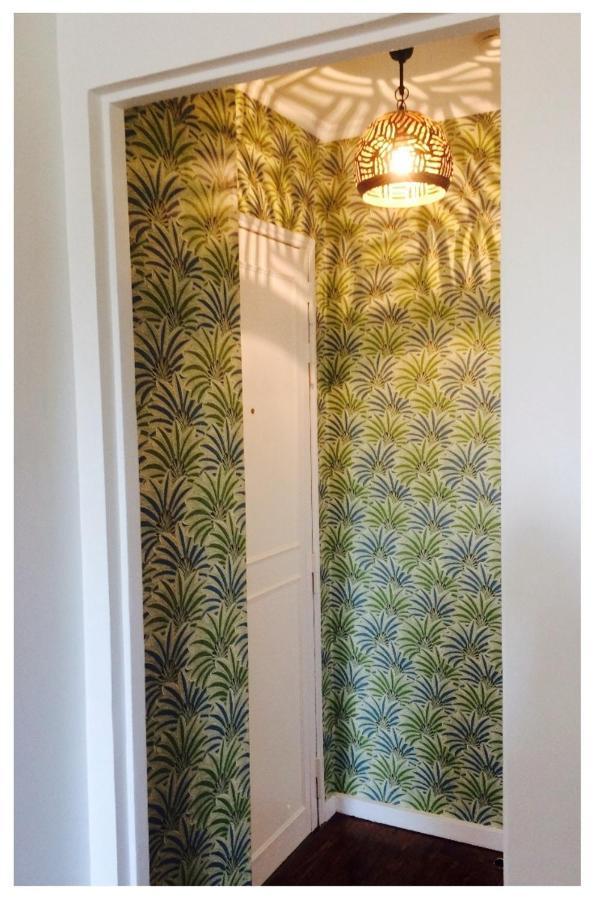 Cosy Apartment Paris Xiieme Zewnętrze zdjęcie